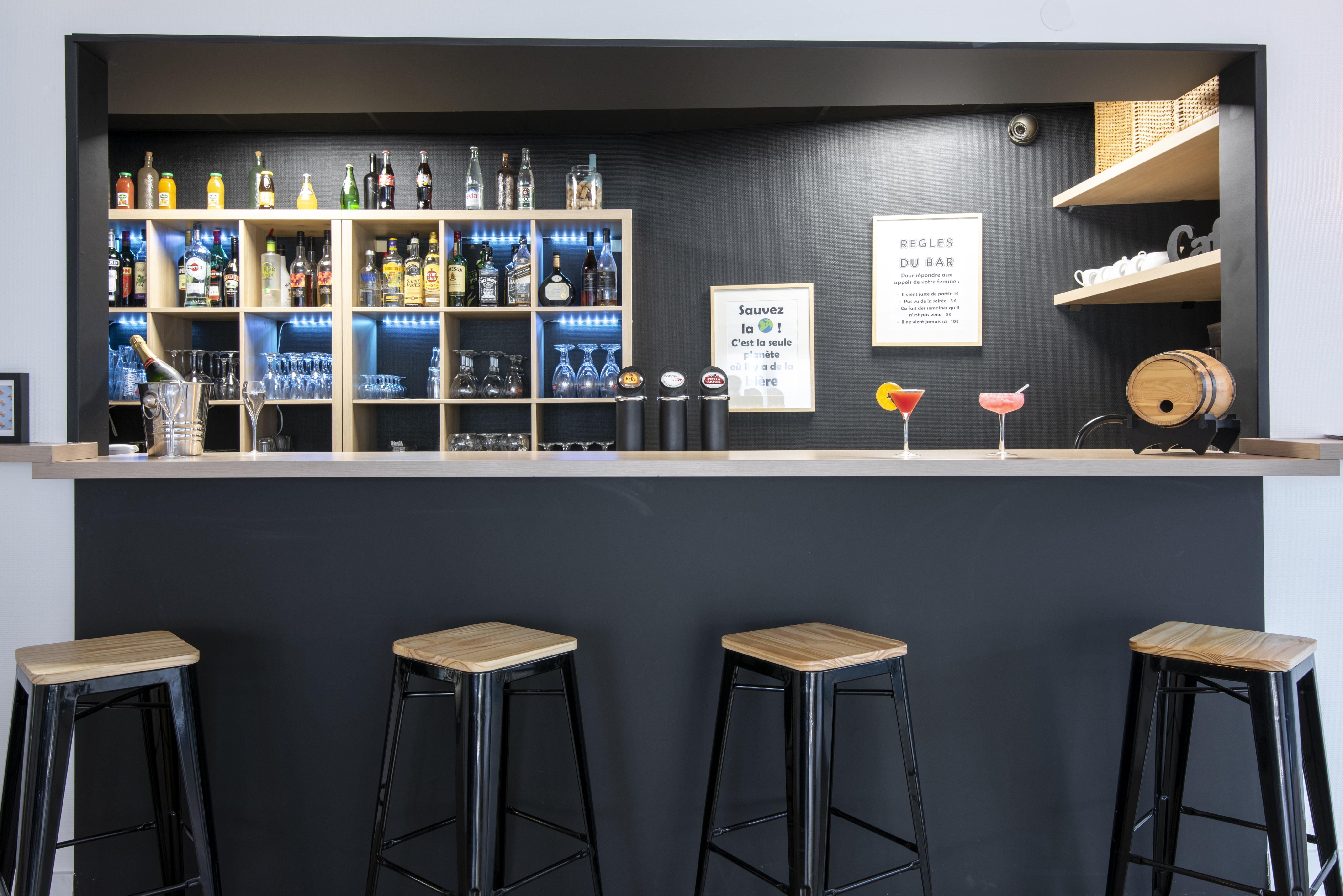 Clarion Aparthotel Toulouse Le Parc De L'Escale Εξωτερικό φωτογραφία