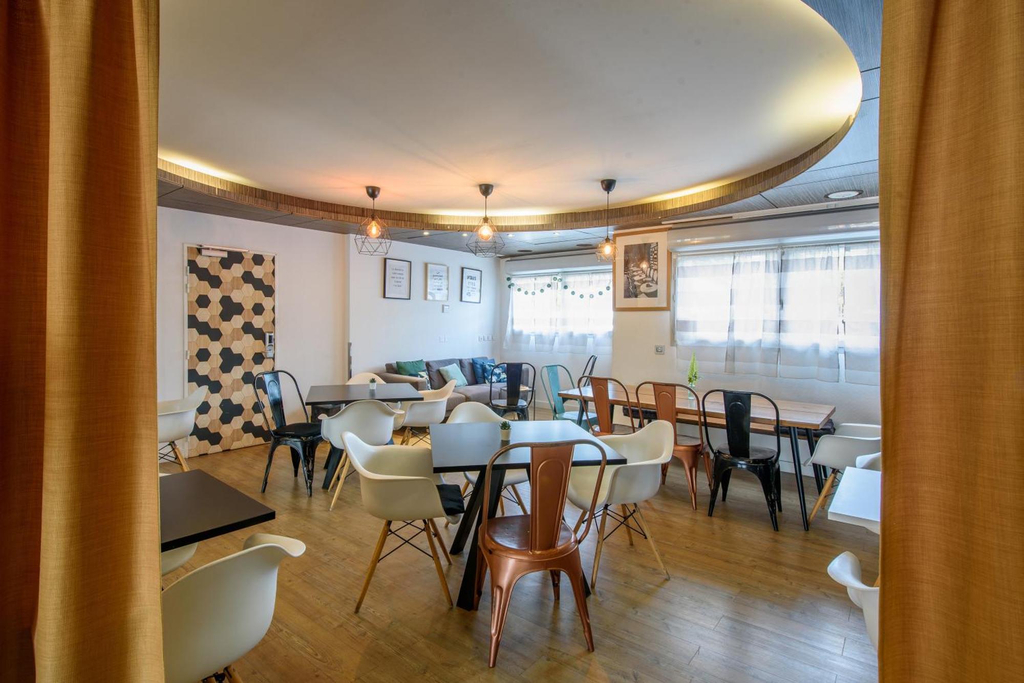 Clarion Aparthotel Toulouse Le Parc De L'Escale Εξωτερικό φωτογραφία