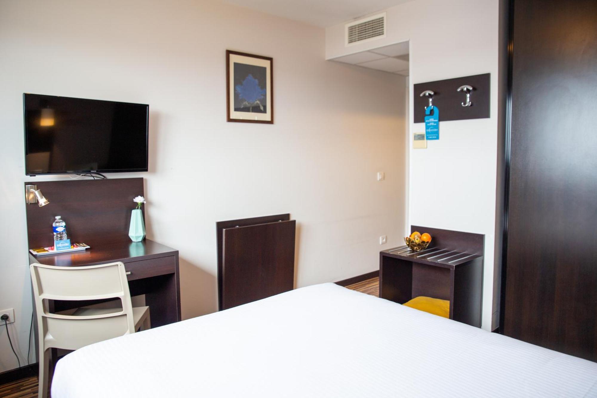 Clarion Aparthotel Toulouse Le Parc De L'Escale Εξωτερικό φωτογραφία