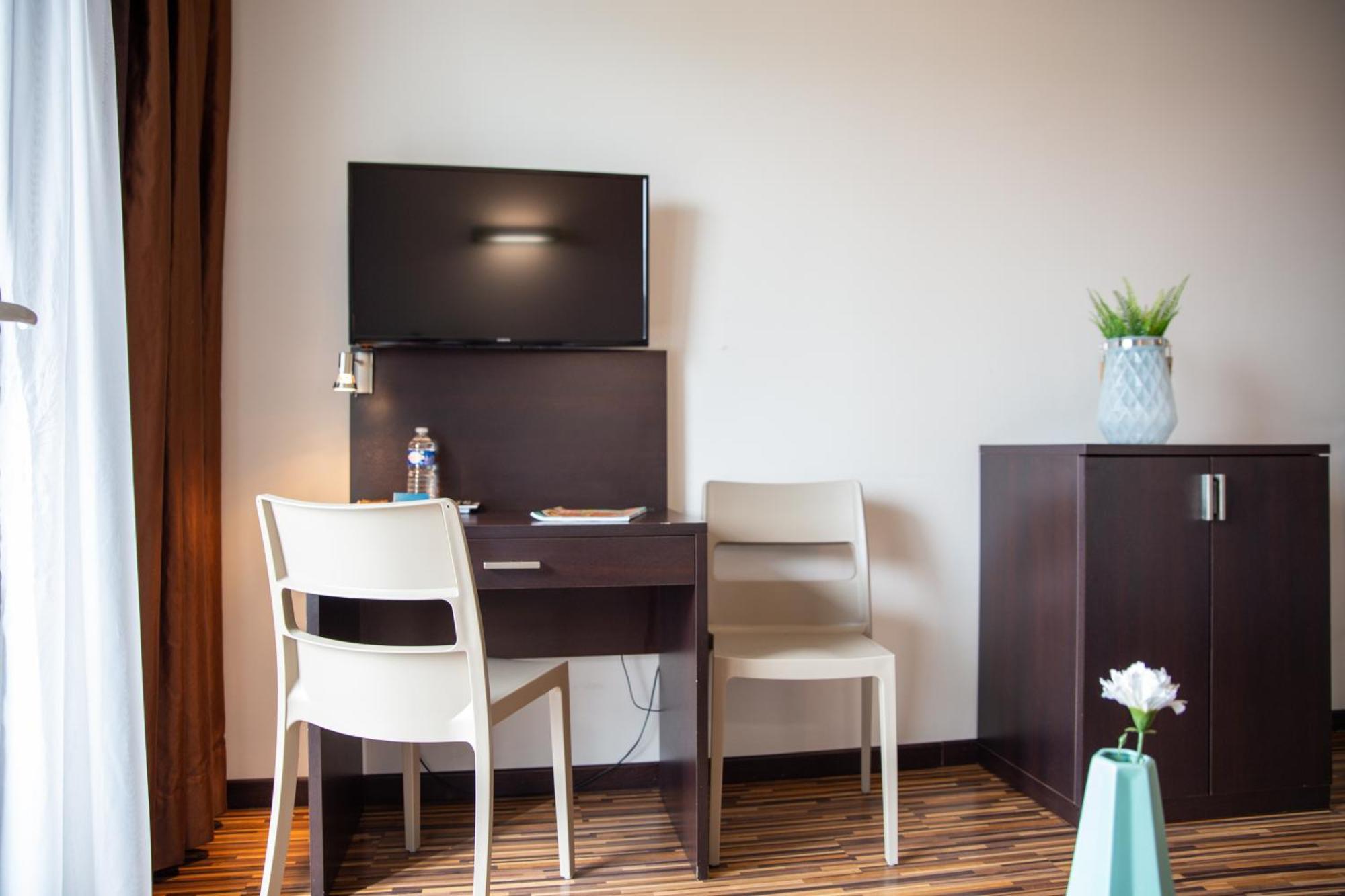 Clarion Aparthotel Toulouse Le Parc De L'Escale Εξωτερικό φωτογραφία