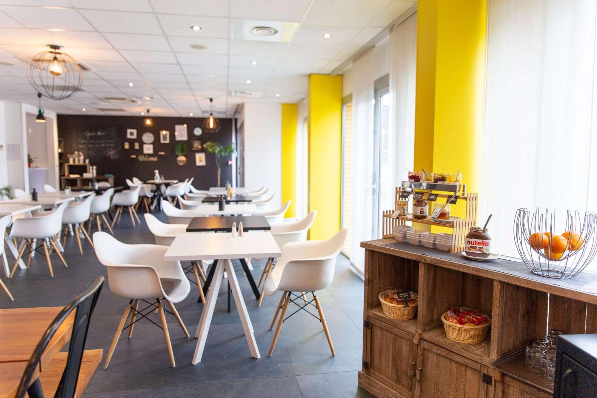 Clarion Aparthotel Toulouse Le Parc De L'Escale Εξωτερικό φωτογραφία