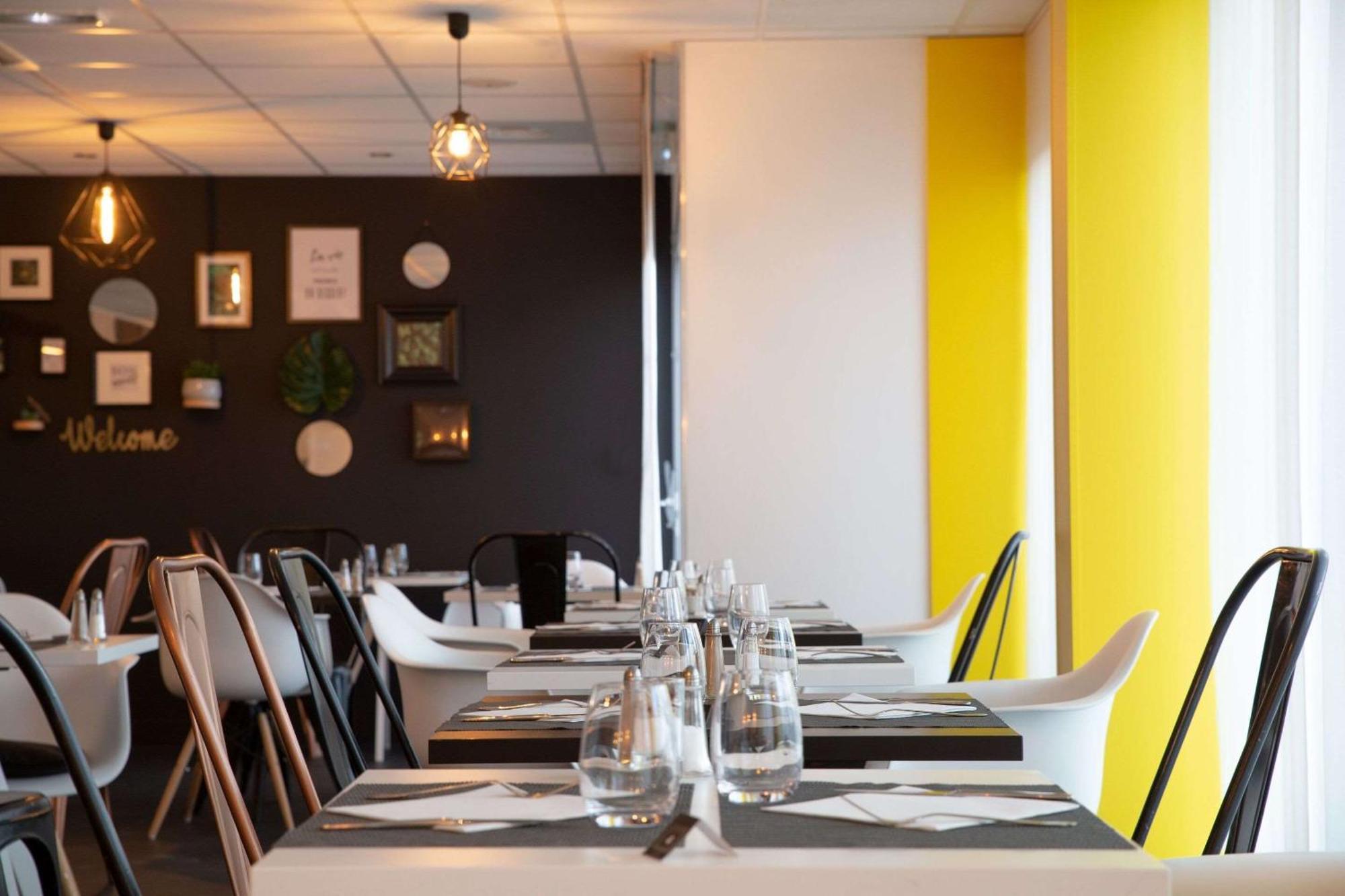 Clarion Aparthotel Toulouse Le Parc De L'Escale Εξωτερικό φωτογραφία